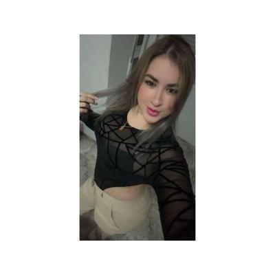 Angelica: la magia está en la conexión.