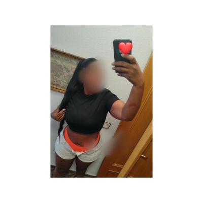 Sara tu negra sabrosa