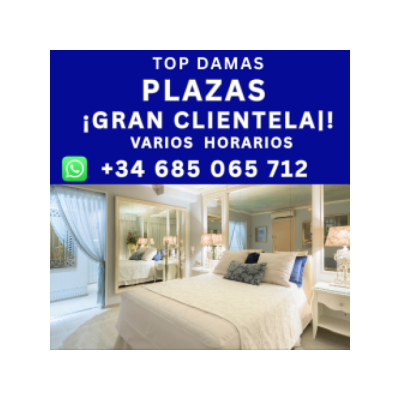 Plaza Gran Clientela y Lujosas Instalaciones