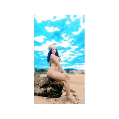 KIARA DISPUESTA A TODO LLAMAME