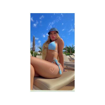 DANIELA JOVEN E INSACIABLE