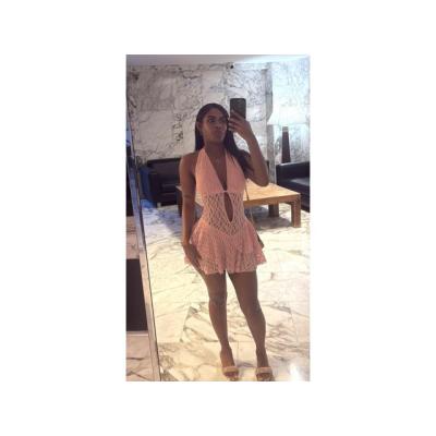 MEGAN JOVENCITA MULATITA COLOMBIANA