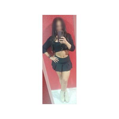 MARINA MADURITA BRASILEÑA GUAPISIMA NOVEDAD