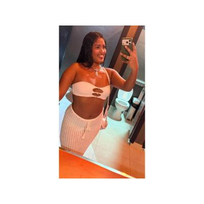 BRASILEÑA ATRACTIVA Y SEXY PURA SEDUCCIÓN