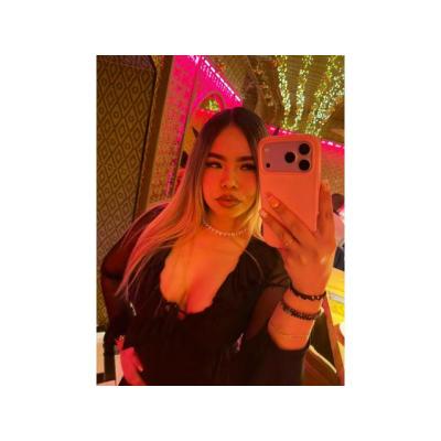 VALERIA  RECIEN LLEGADA