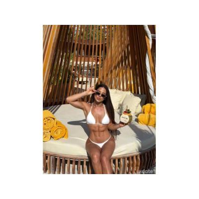 EXÓTICA VENEZOLANA 24H VIENES?