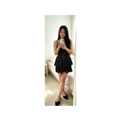 Susi nueva chica asiática en Córdoba