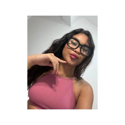 NAHOMI  PARA DARTE PLACER