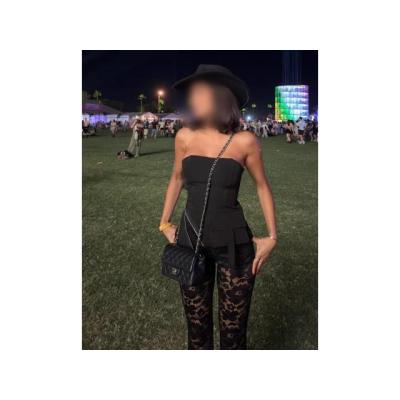 ️NOVEDAD EN SALOU , BRASILEÑA AVENTURERA