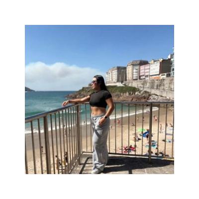 TU DULCE TENTACIÓN FERNANDA