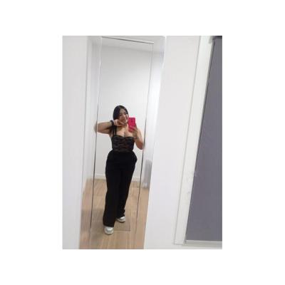 TU DULCE TENTACIÓN FERNANDA