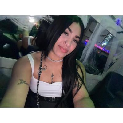 TU DULCE TENTACIÓN FERNANDA