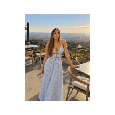 ANTONELLA RECIEN LLEGADA