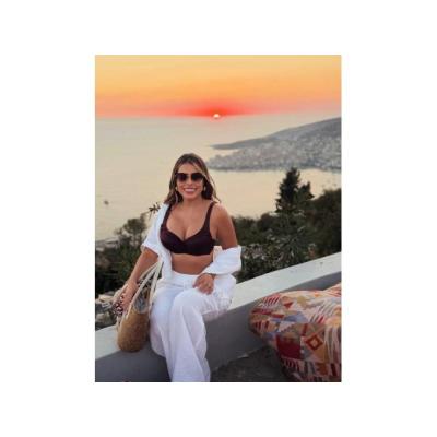 ANTONELLA RECIEN LLEGADA