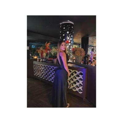 ANTONELLA RECIEN LLEGADA