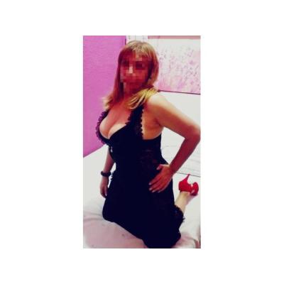 Tatiana, Caracter atrevido