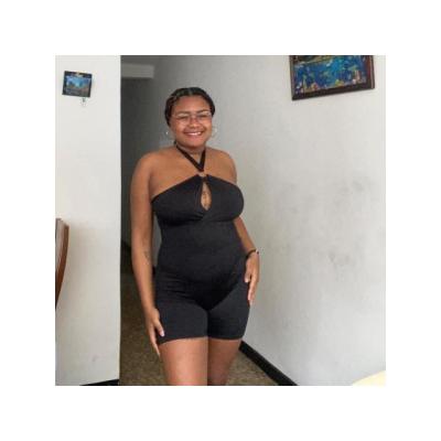 Dulce, Femenina e irresistible. 
