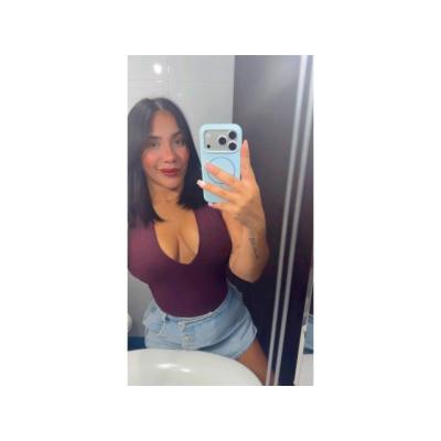ATREVIDA Y DISCRETA QUE PUEDE SALIR MAL
