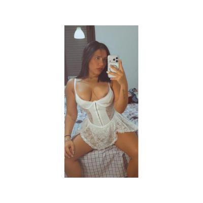 ATREVIDA Y DISCRETA QUE PUEDE SALIR MAL
