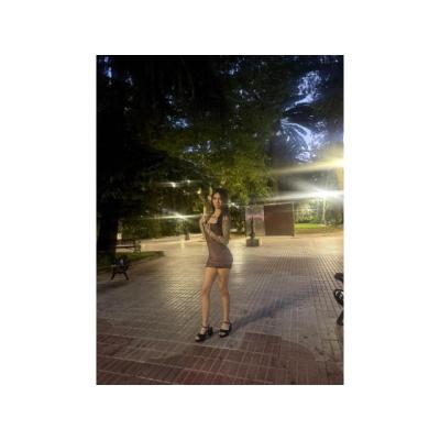 LUCIANA DISPUESTA A TODO