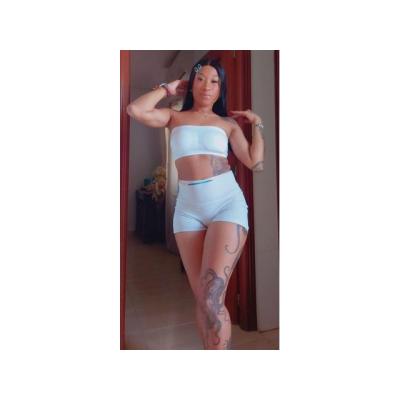 . ¡¡¡NOVEDAD!!!EVELIN PUENTE GENIL