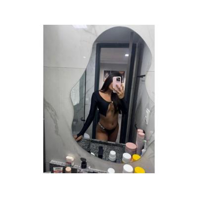 Karina nueva chica brasileña en Córdoba