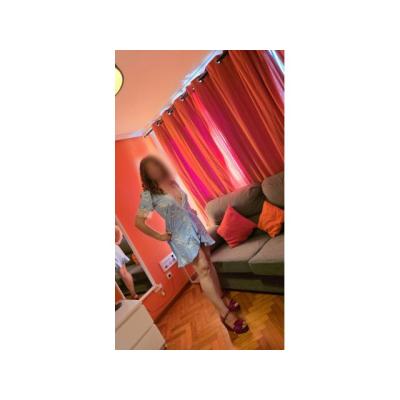 BELLEZA MILF LATINA PURA PASIÓN 