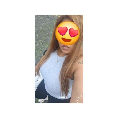 MDURITA RUBIA FIESTERA SIEMPRE CON GANAS