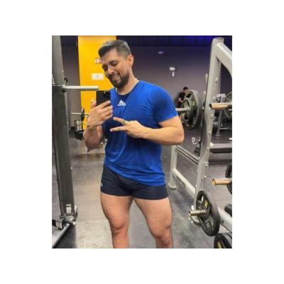 FELIPE MASAJISTA PROFESIONAL MEXICANO REGRESO