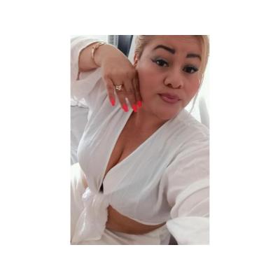 RUBY HERMOSA Y DIVINA COLOMBIANA MADURITA