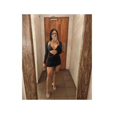 DULCE Y TRAVIESA FIESTERA 24H
