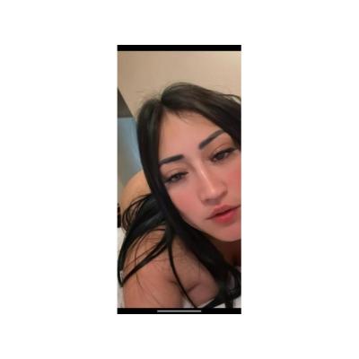 TETONA ARDIENTE