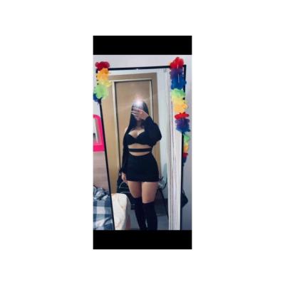 SEXY CHACHONDA