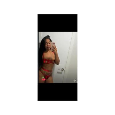 Colombiana ardiente