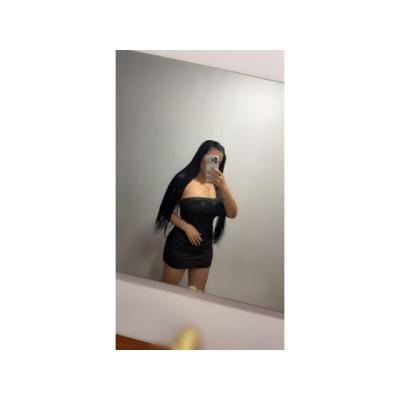 MARIANA ATRACTIVA Y ENTREGADA