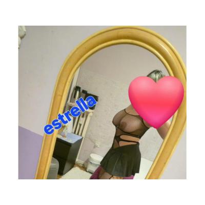 ESTRELLA MADURITA PARAGUAYA REGRESO