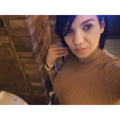 soy lo que deseas tener en tu cama
