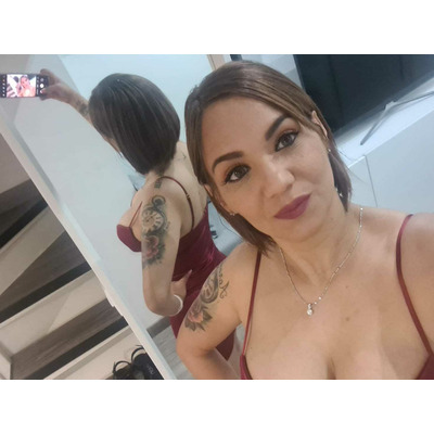 soy lo que deseas tener en tu cama