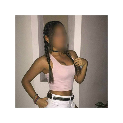 carita dulce