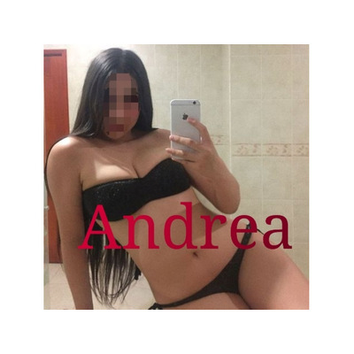 Andrea labios mágicos