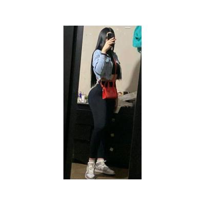 Paulina LATINA ENCANTADORA 