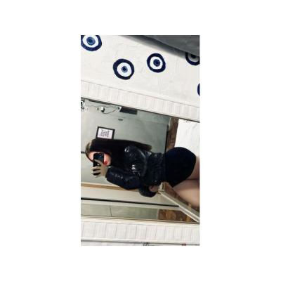 Masajista Latina PAULINA