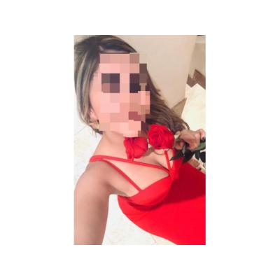 JOVENCITA  INDEPENDIENTE NUEVA EN LA CIUDAD