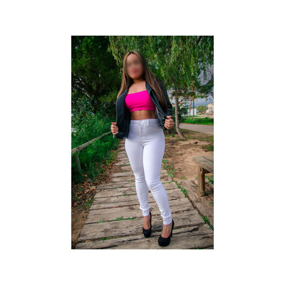 DALILA LA FLOR MAS HERMOSA EN VALENCIA