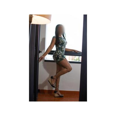 TUS FETICHES SERAN MI MAYOR PLACER