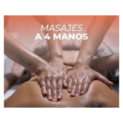 Masajes profesionales