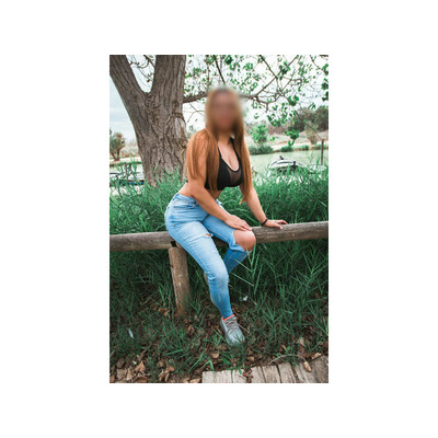 ESTEFANIA CUBANA EROTICA