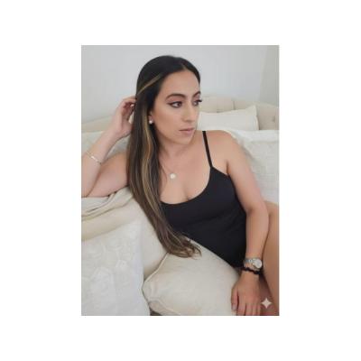 IVANNA FOGOSA