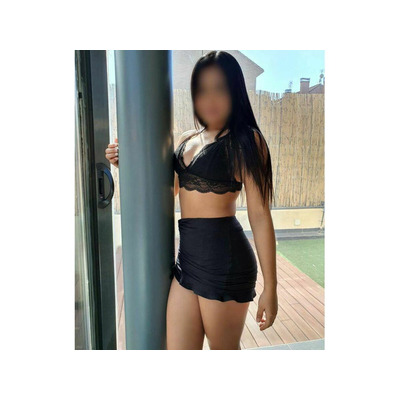 ESCORT EN BARCELONA ANNE