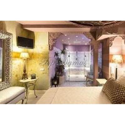 PLAZA GRATUITA NOCHE